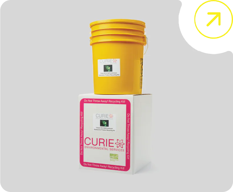 Self-Luminous Product Kit