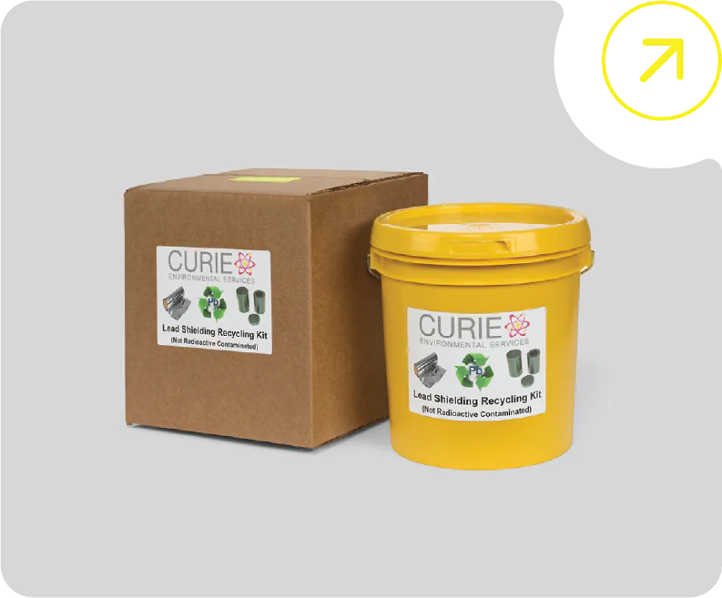 Lead Shielding Kit