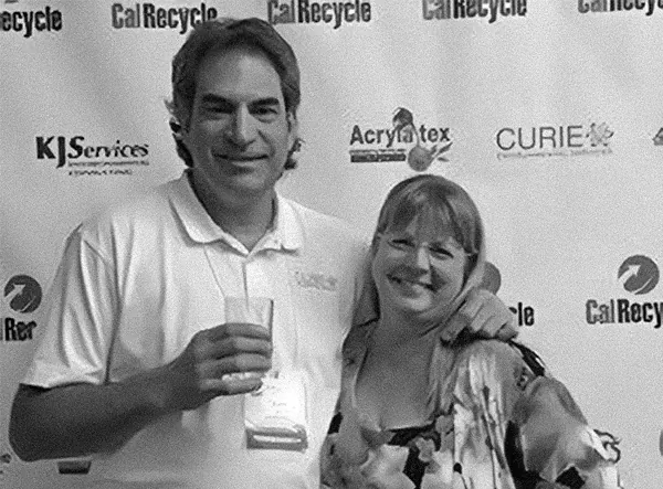 Curie Environmental Services founding in 2010
