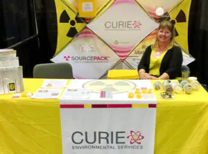 Curie Environmental Services growth and expansion