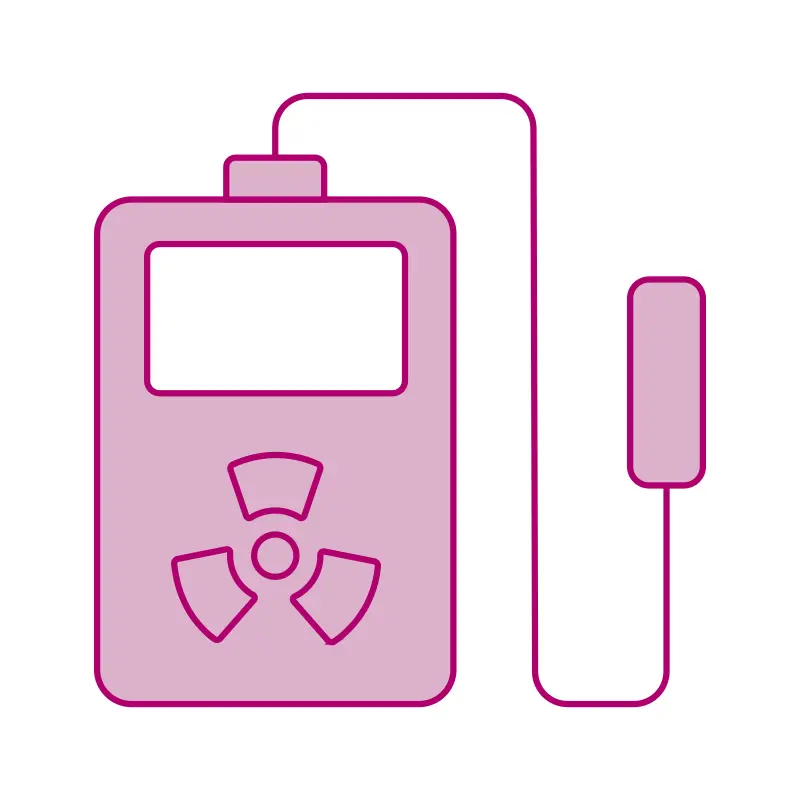 Field services execution icon